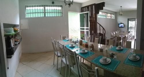 Pousada Casagrande - Sao Joao Inn in State of Rio de Janeiro