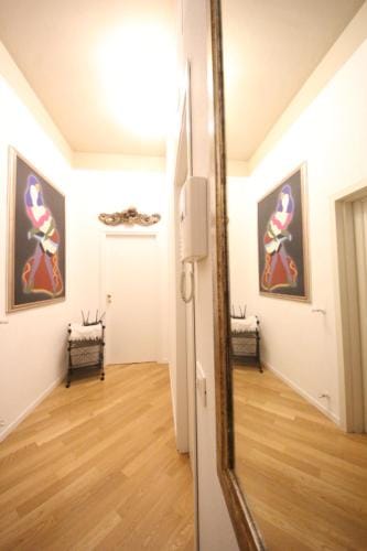 AMAMARE Hotel in Marina di Pisa