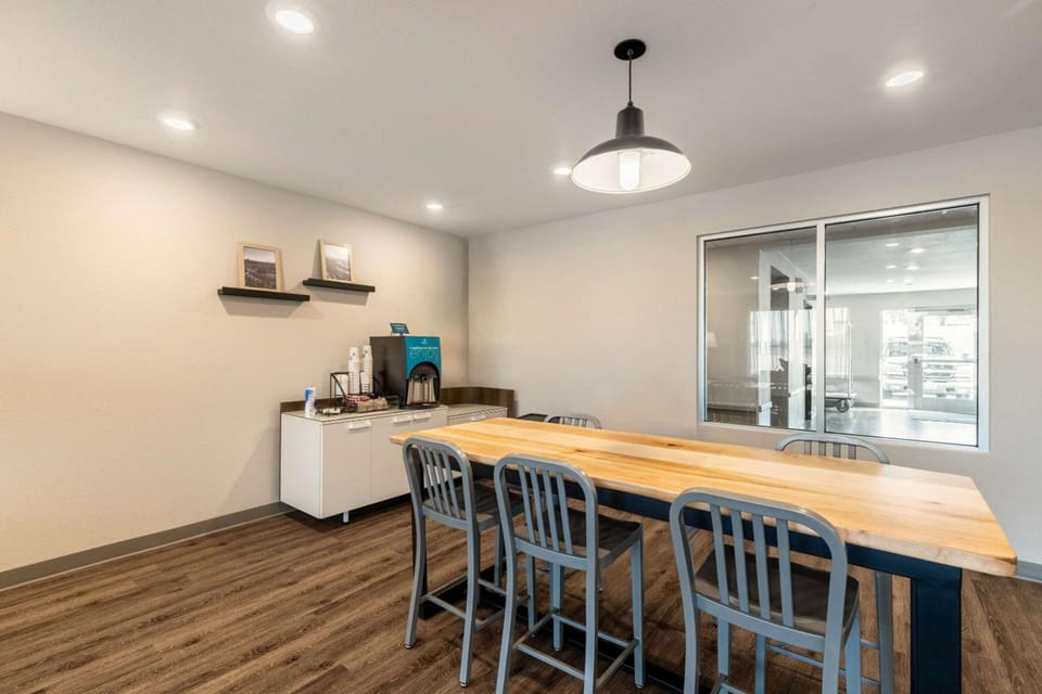 WoodSpring Suites Moreno Valley Hotel in Moreno Valley