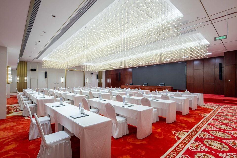 Beijing Ningxia Hotel Hotel in Beijing