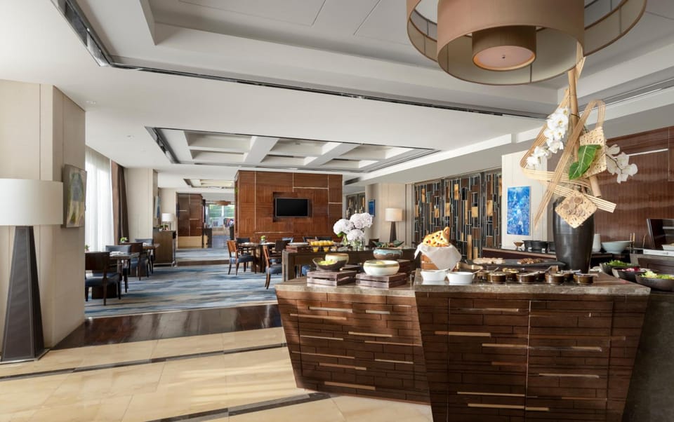 Four Seasons Hotel Beijing Hotel in Beijing