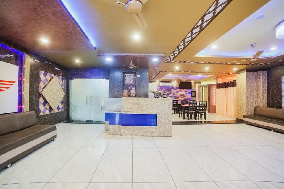 Hotel Mamta Paradise Hotel in Jaipur