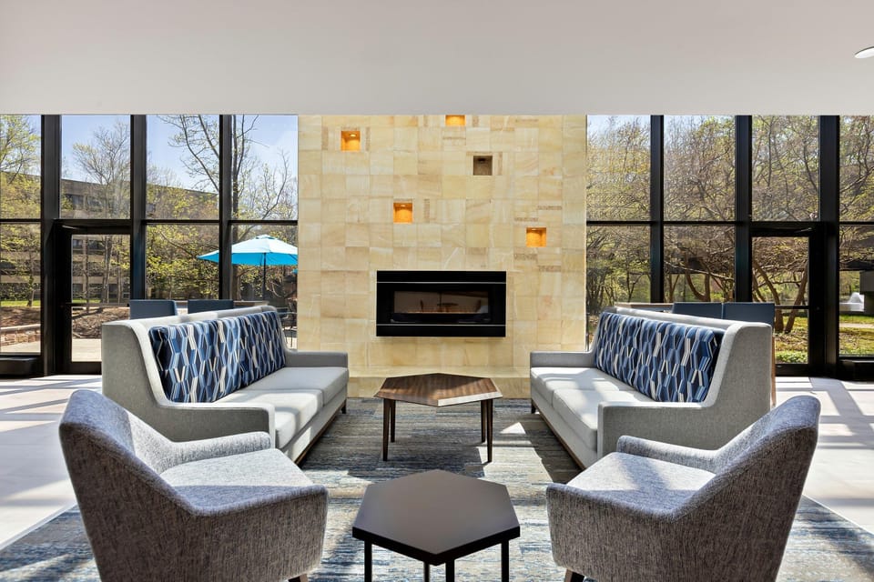 Holiday Inn Express Princeton Southeast By IHG Hotel in Jersey Shore