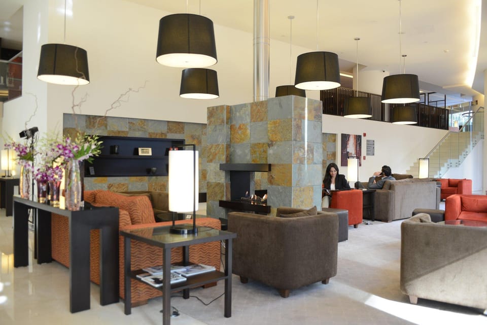 Staybridge Suites & Apartments - Beirut By IHG Hotel in Africa