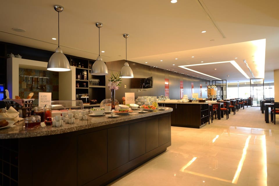 Staybridge Suites & Apartments - Beirut By IHG Hotel in Africa