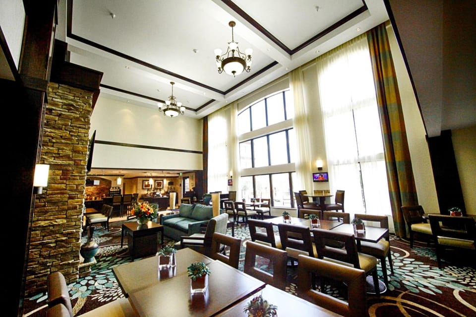 Staybridge Suites Minot By IHG Hotel in Minot