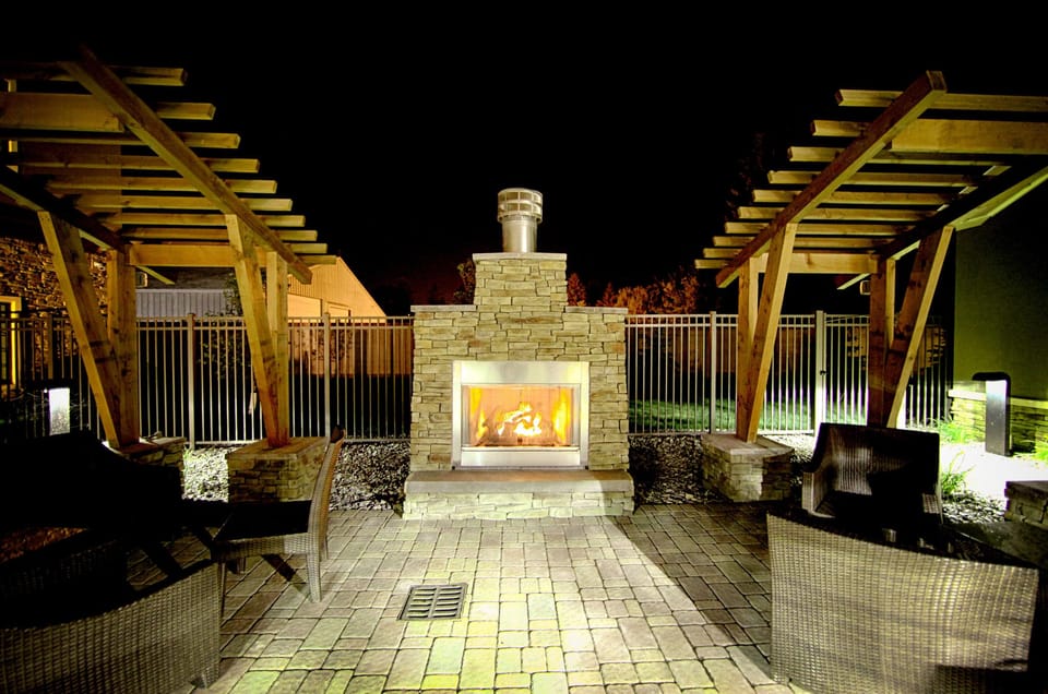 Staybridge Suites Minot By IHG Hotel in Minot