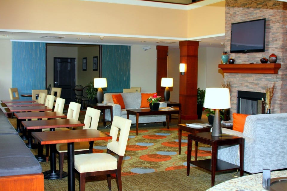 Staybridge Suites Syracuse Liverpool By IHG Hotel in New York