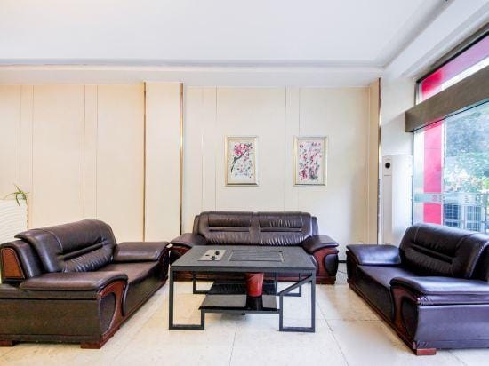 Grandi Hotel Hotel in Chengdu