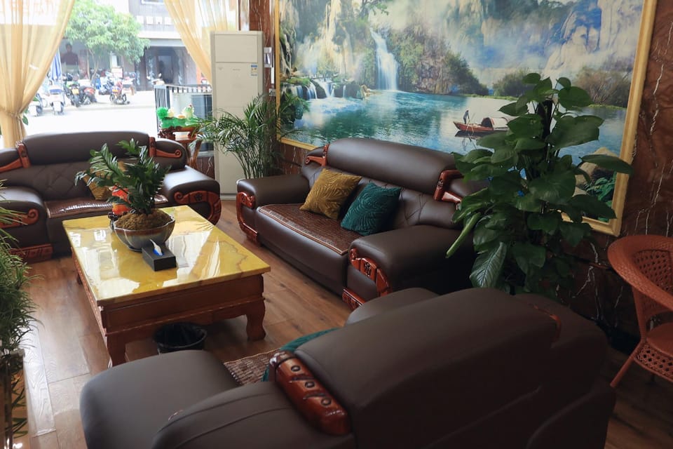 Hangzhou Yanjulou Hotel Hotel in Hangzhou
