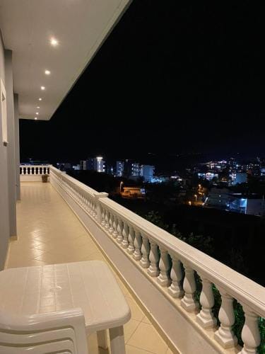 Vila Mare Mateo Hotel in Ksamil