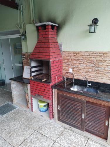 Sonho 2 Guest House Hotel in Armacao dos Buzios