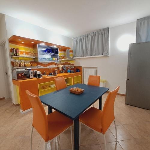 TerrazzaPonente Hotel in Emilia-Romagna