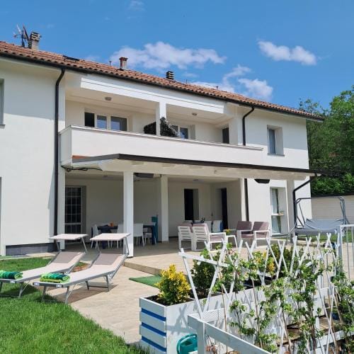 TerrazzaPonente Hotel in Emilia-Romagna