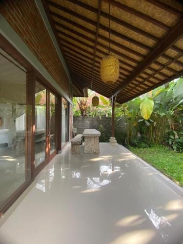 ASTAGINA VILLA Hotel in Abiansemal