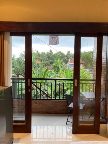 ASTAGINA VILLA Hotel in Abiansemal