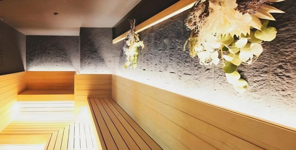 Capsule Inn Otsuka – Men Only Capsule hotel in Tokyo Prefecture