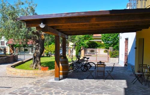 A casa dei nonni B&B Hotel in Vasto