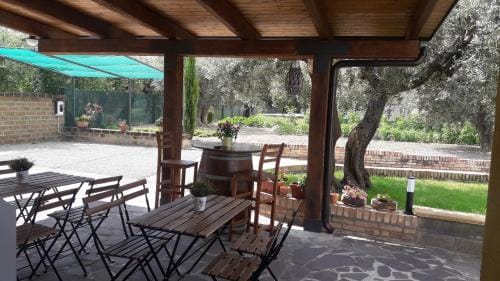 A casa dei nonni B&B Hotel in Vasto