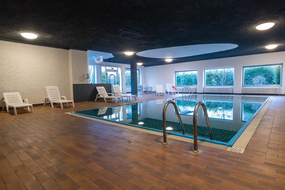 Hotel Regina del Bosco Hotel in Trentino-South Tyrol