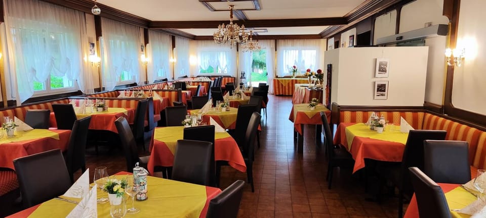 Hotel Regina del Bosco Hotel in Trentino-South Tyrol