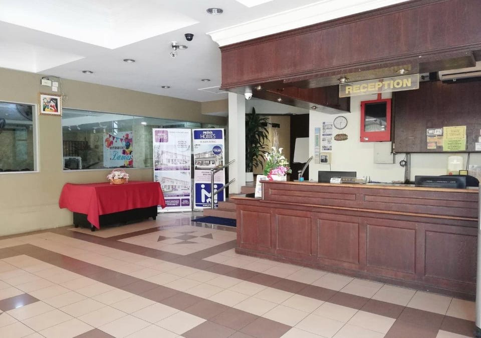 Hotel Damai Hotel in Kedah