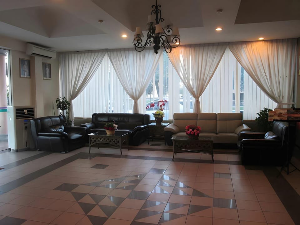Hotel Damai Hotel in Kedah