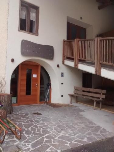 Agriroom Hotel in Trentino-South Tyrol