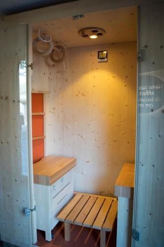 Agriroom Hotel in Trentino-South Tyrol