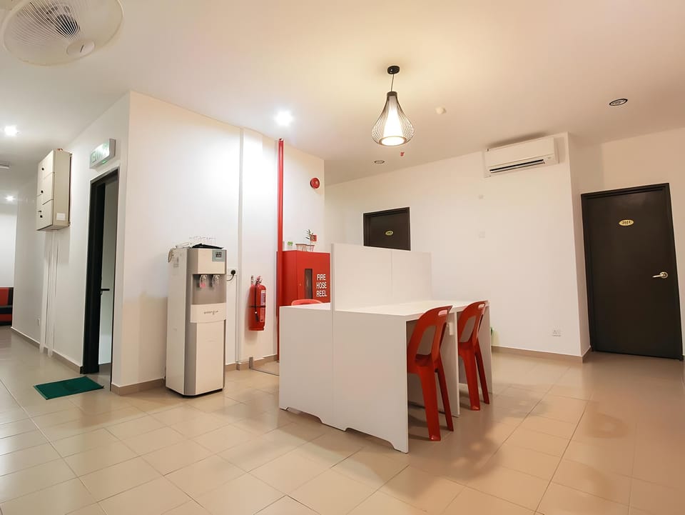 Brilliant Hotel Hotel in Malacca