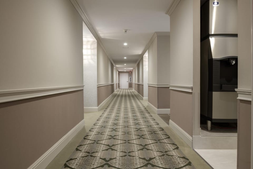 Woodcrest Hotel Cupertino Hotel in Cupertino