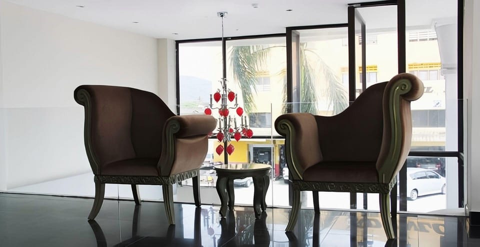 Arenaa Batik Boutique Hotel Hotel in Pahang, Malaysia