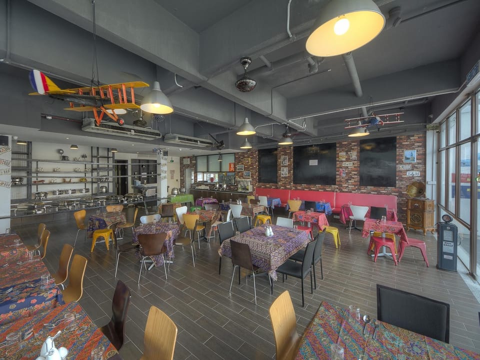 Arenaa Batik Boutique Hotel Hotel in Pahang, Malaysia