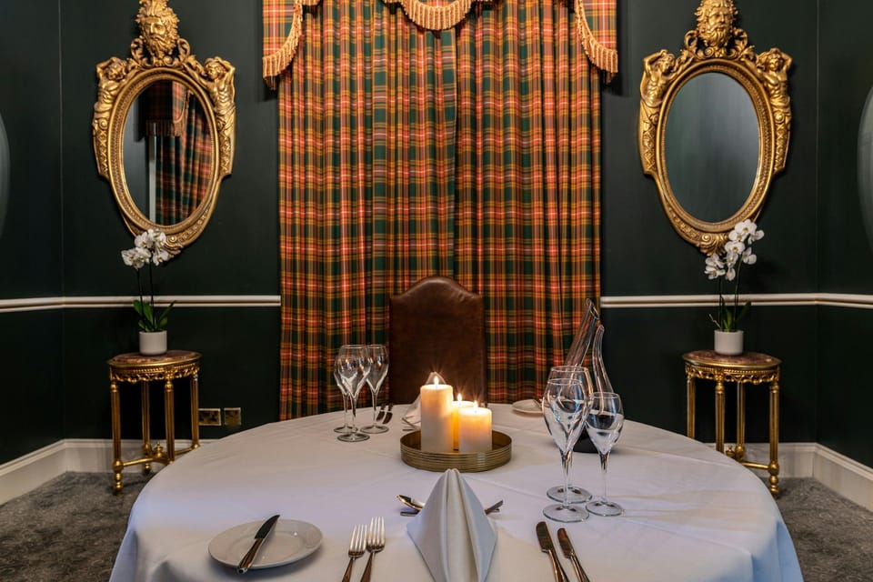 Melville Castle Hotel Hotel in Edinburgh
