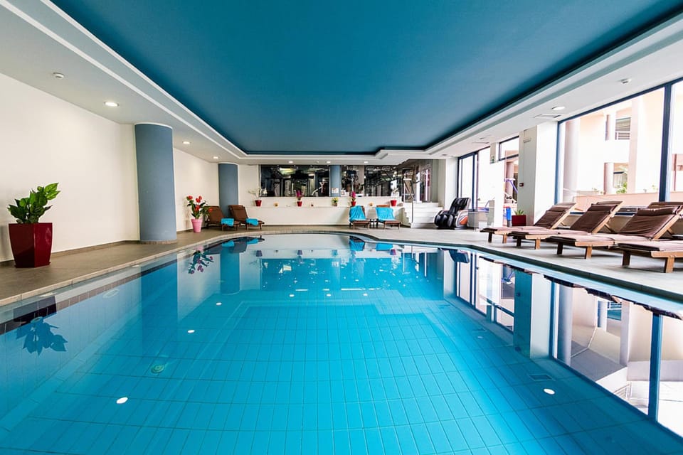 Galini Sea View Hotel Hotel in Crete