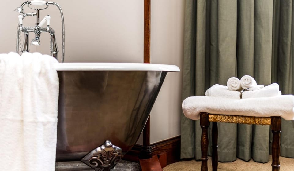 Shieldaig Lodge Hotel in Scotland