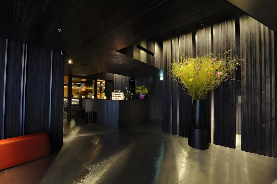 Roppongi Hotel S Hotel in Kanagawa Prefecture