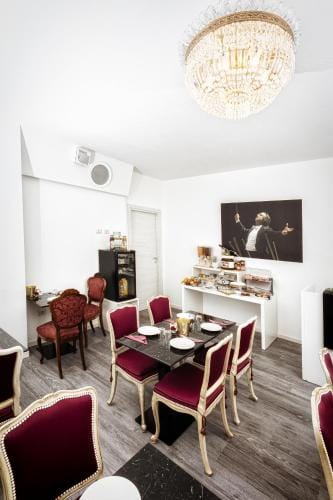 Sinfonia 23 Hotel in Ravenna