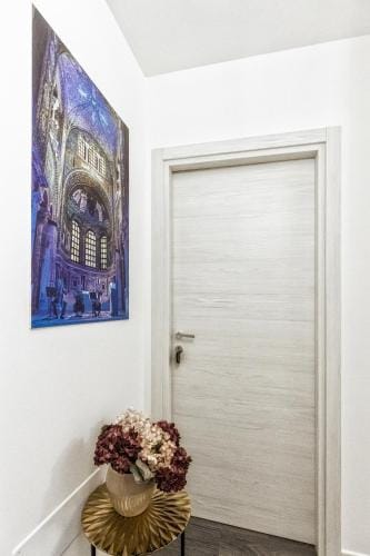 Sinfonia 23 Hotel in Ravenna