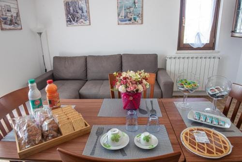 Dolce Alba Hotel in Umbria