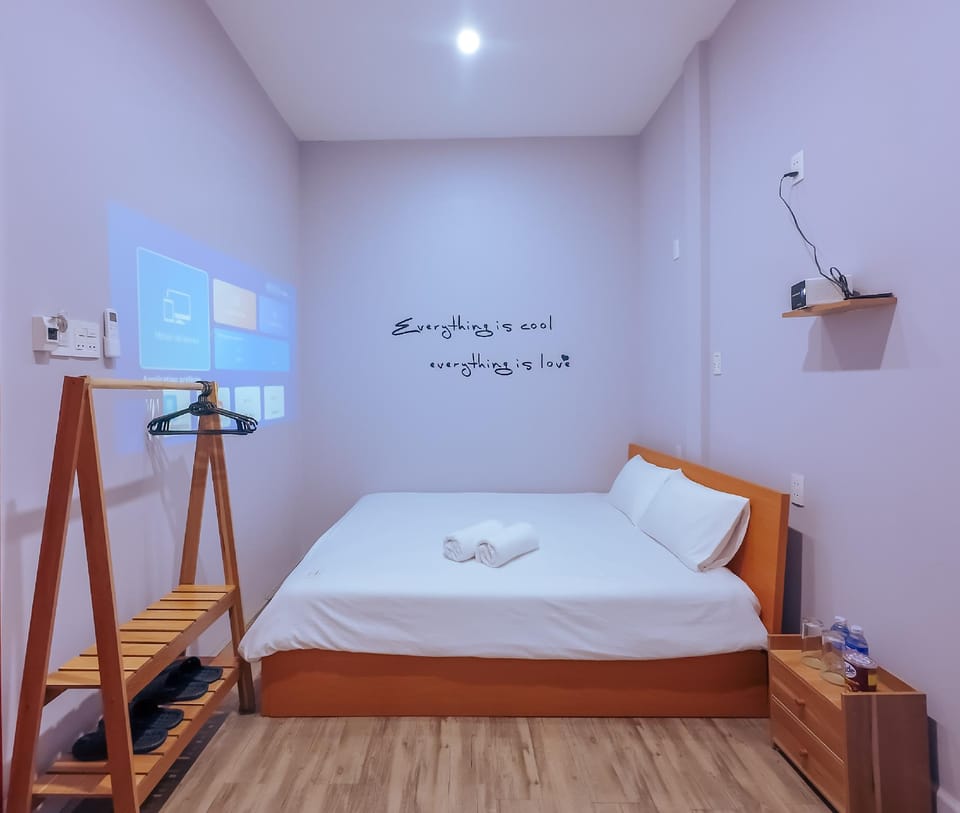 De Aquar Home Can Tho Hostel in Vietnam