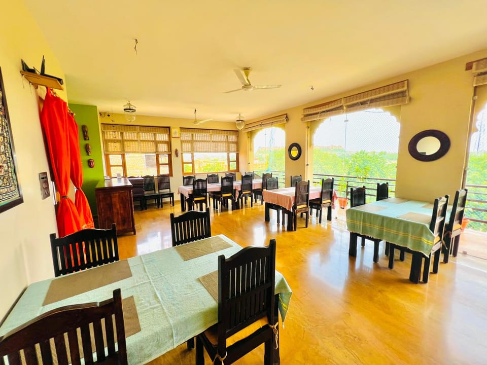 Hotel Jaisan Haveli Hotel in Rajasthan