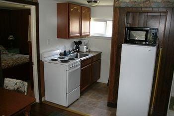 Hemlock Campground And Cottages Hotel in Coolbaugh Township