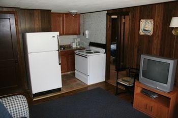 Hemlock Campground And Cottages Hotel in Coolbaugh Township