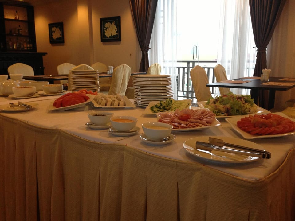 Jun Yue Hotel Hotel in Phnom Penh Province