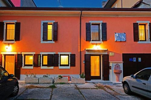 Residenza con SPA Le Corti di Avesa Hotel in Verona