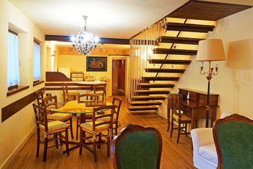 Residenza con SPA Le Corti di Avesa Hotel in Verona