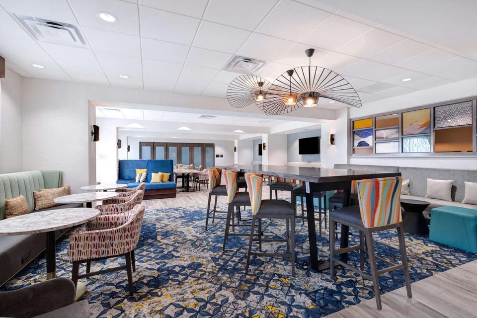 Hampton Inn Chicago Orland Park Hotel in Tinley Park