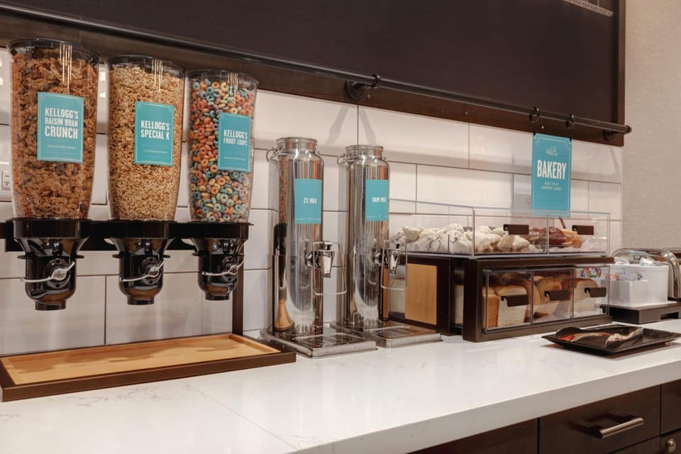 Hampton Inn Chicago Orland Park Hotel in Tinley Park