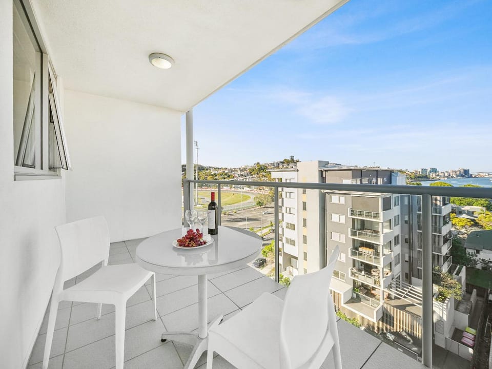 Quest Breakfast Creek Apartment hotel in Brisbane